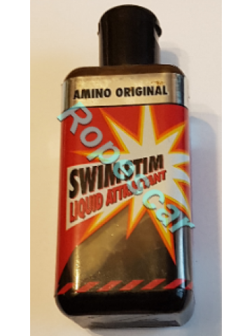 Swim Stim lichid atractant amino original 250 ml. - Dynamite 